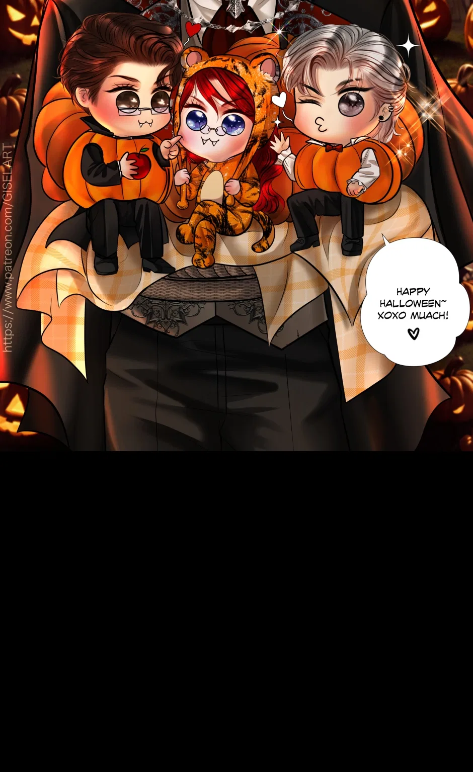 I Made a Deal with the Devil Chapter 53 – Page 8