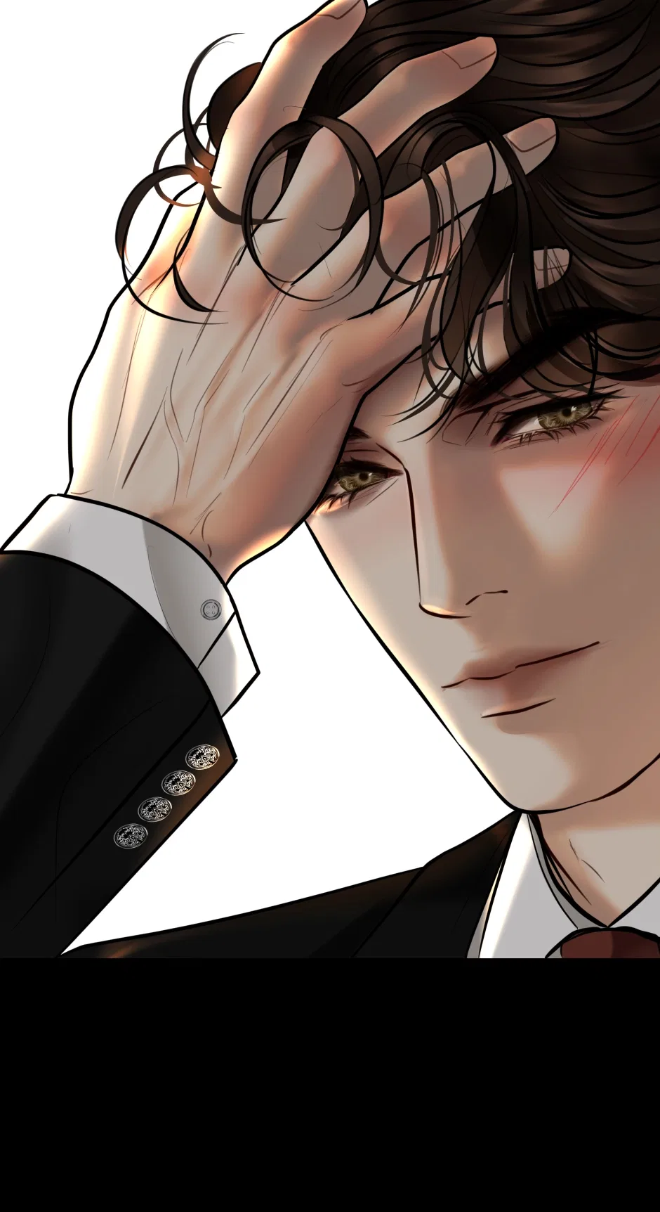 I Made a Deal with the Devil Chapter 52 – Page 5