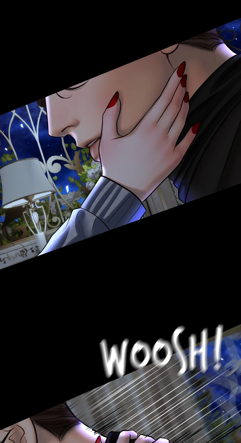 I Made a Deal with the Devil Chapter 52 – Page 8