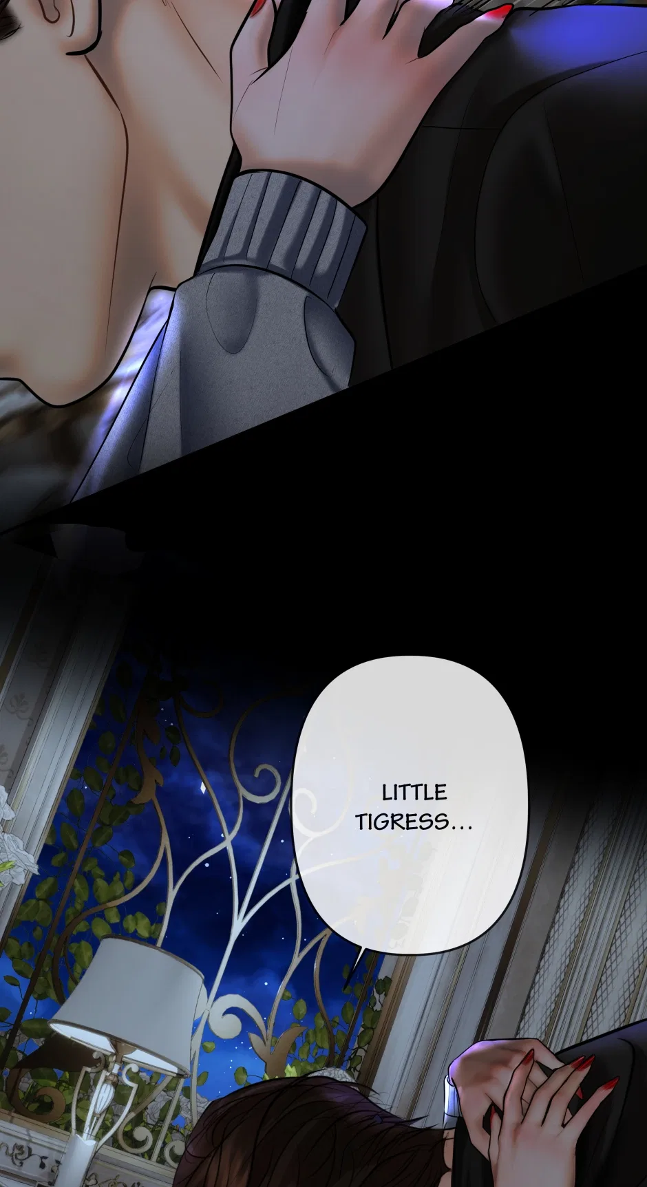 I Made a Deal with the Devil Chapter 52 – Page 9