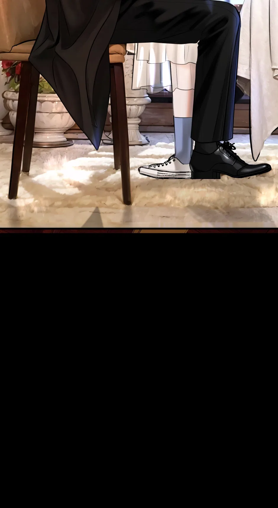 I Made a Deal with the Devil Chapter 51 – Page 4