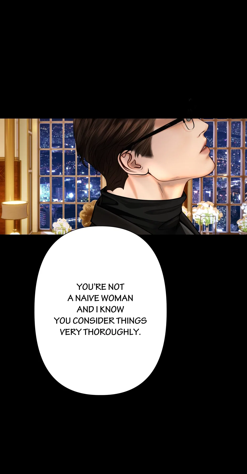 I Made a Deal with the Devil Chapter 51 – Page 5