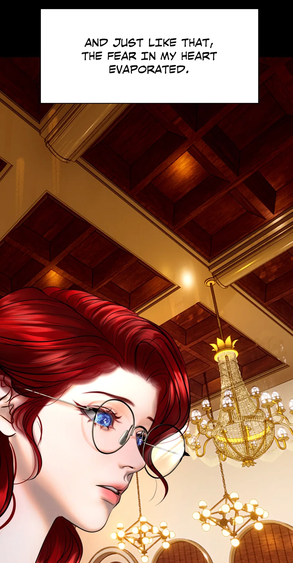 I Made a Deal with the Devil Chapter 51 – Page 6
