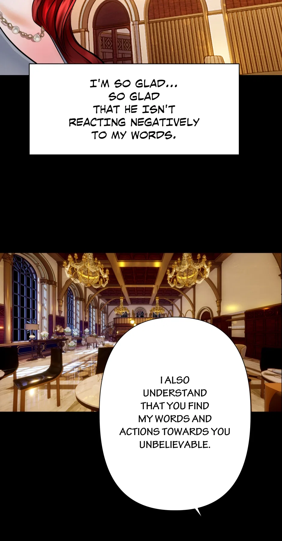 I Made a Deal with the Devil Chapter 51 – Page 7