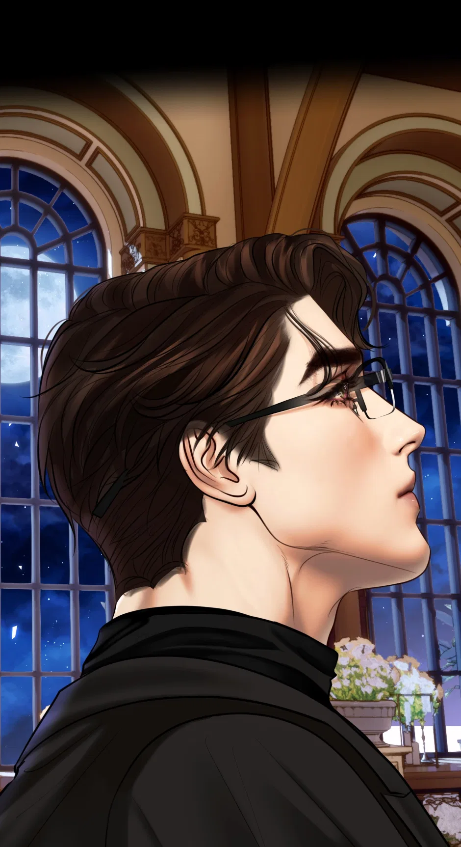 I Made a Deal with the Devil Chapter 51 – Page 8