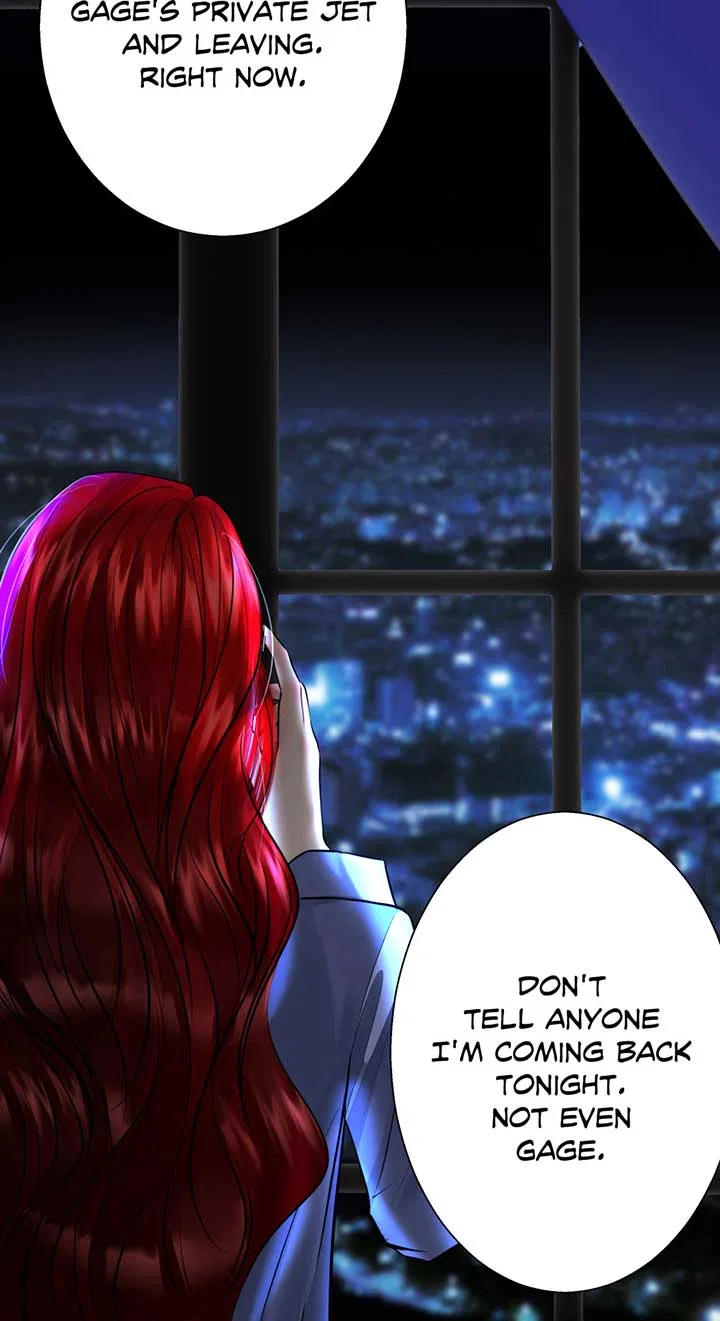 I Made a Deal with the Devil Chapter 50 – Page 5