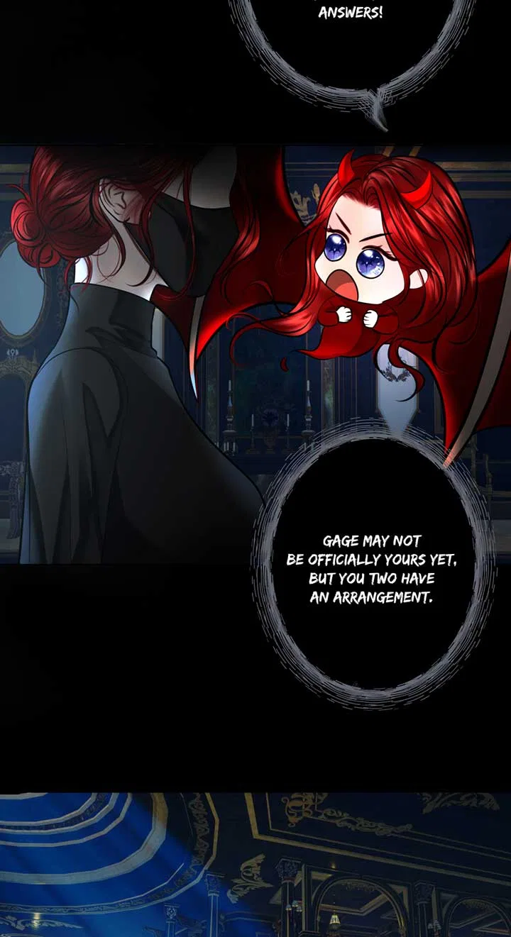 I Made a Deal with the Devil Chapter 50 – Page 15