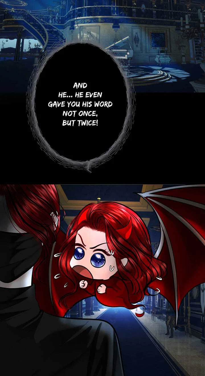 I Made a Deal with the Devil Chapter 50 – Page 16