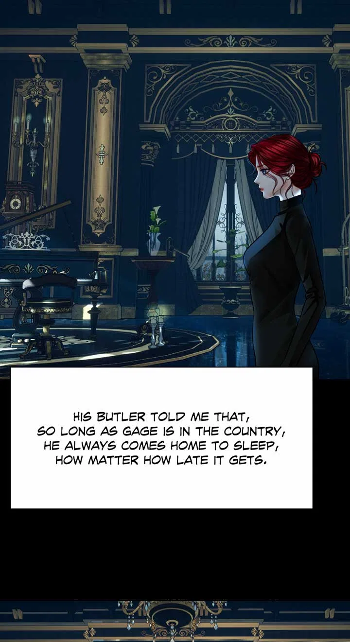 I Made a Deal with the Devil Chapter 50 – Page 21