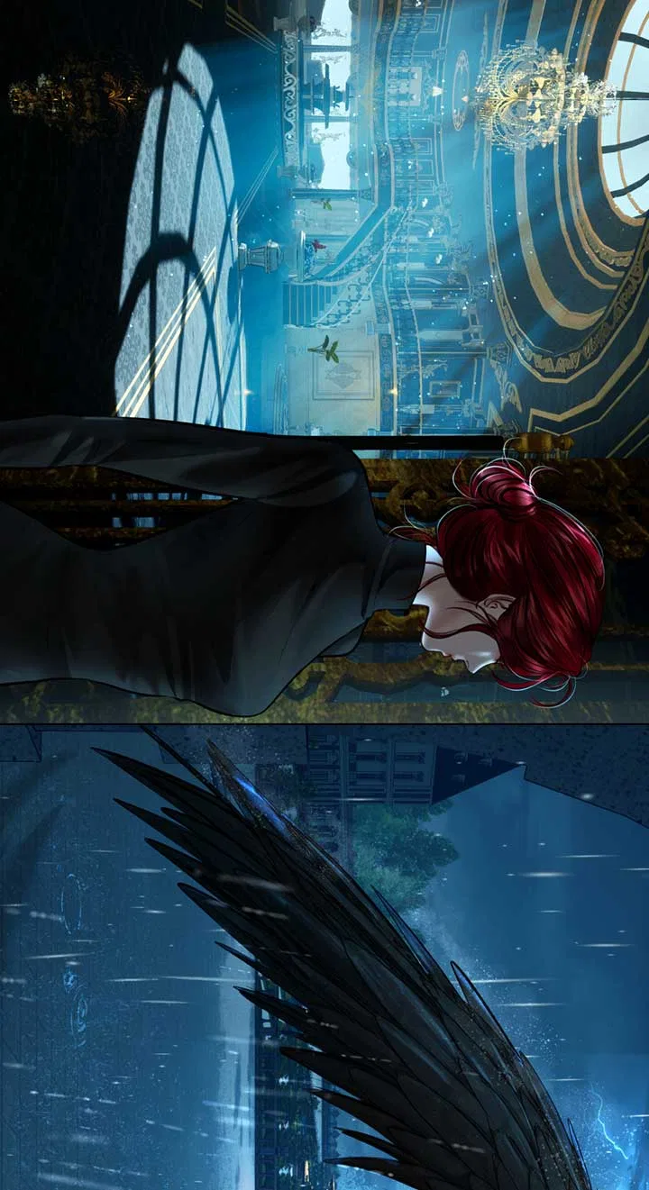 I Made a Deal with the Devil Chapter 50 – Page 33