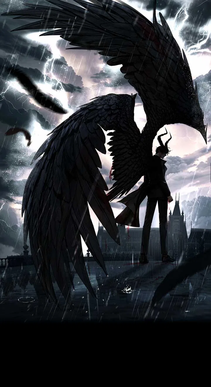 I Made a Deal with the Devil Chapter 50 – Page 39