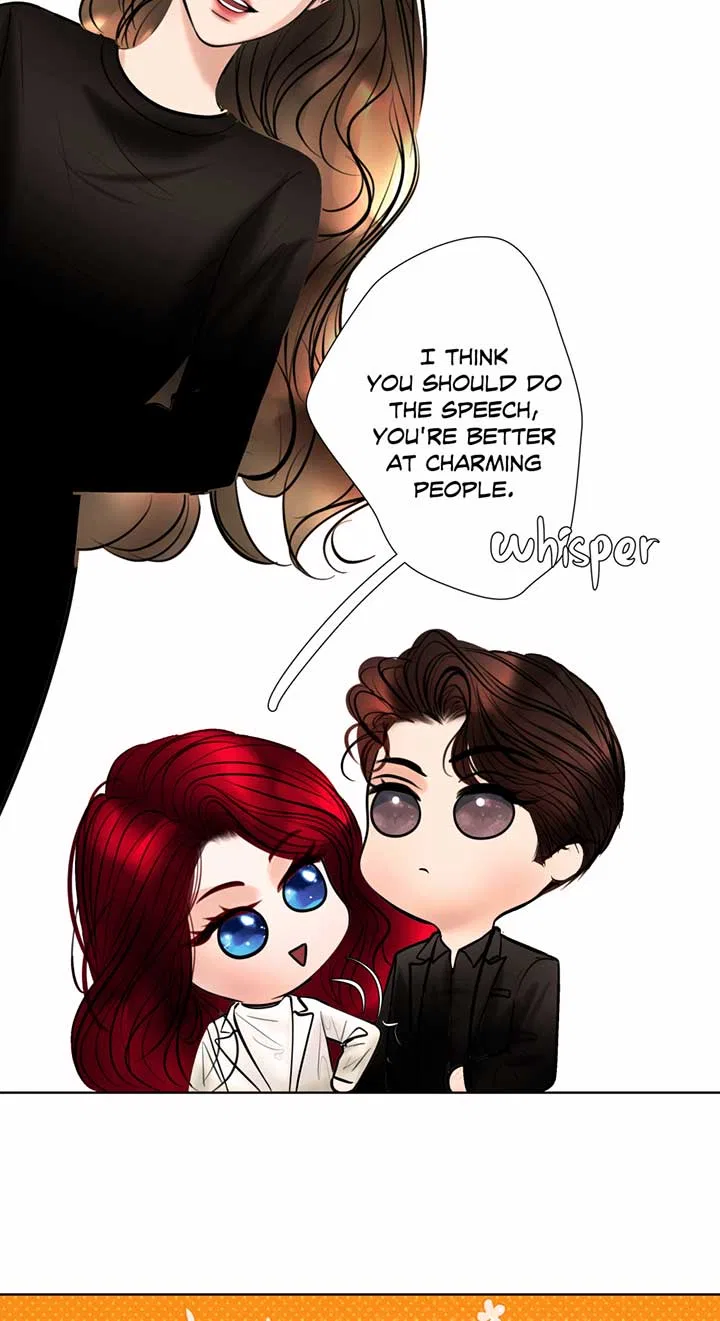 I Made a Deal with the Devil Chapter 50 – Page 41