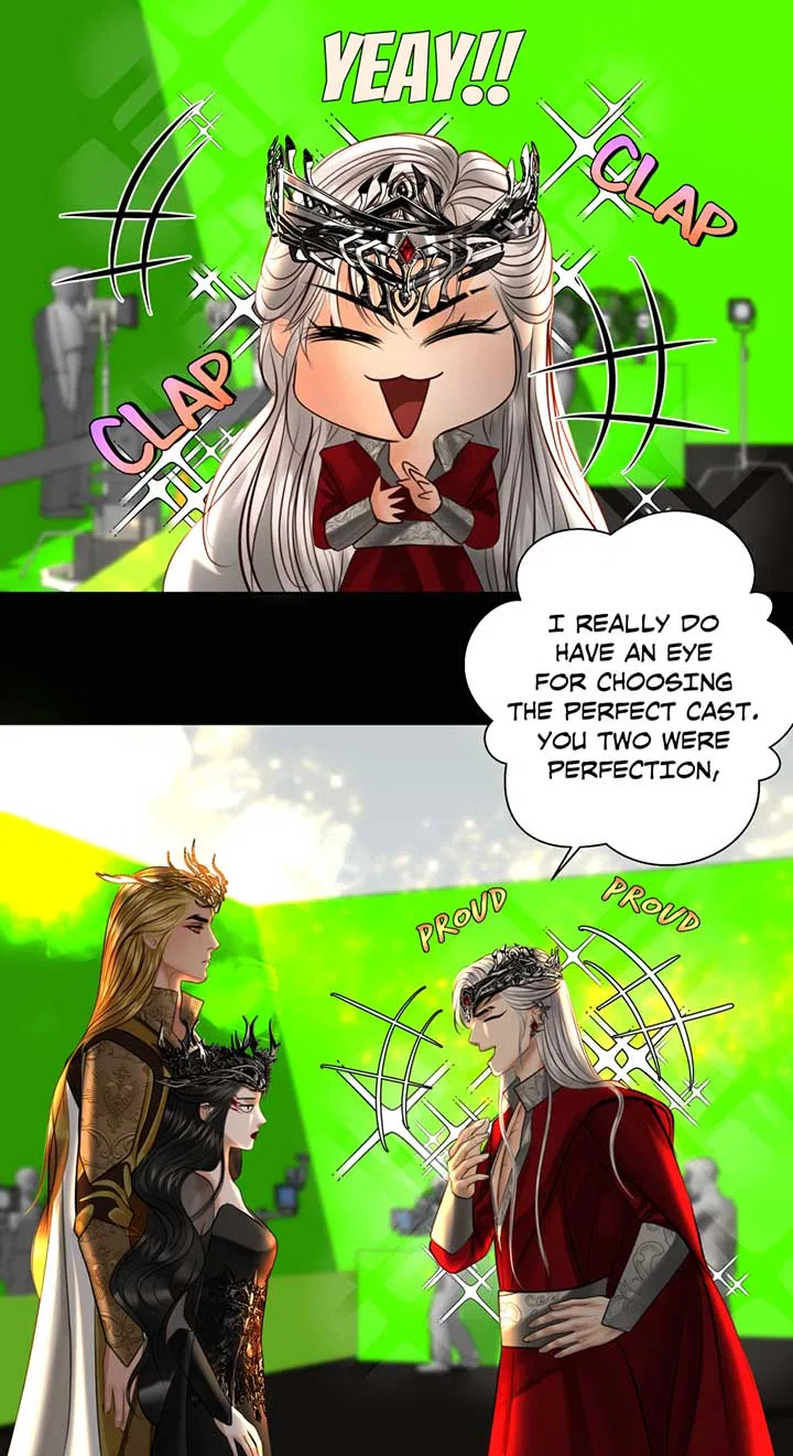 I Made a Deal with the Devil Chapter 49 – Page 15