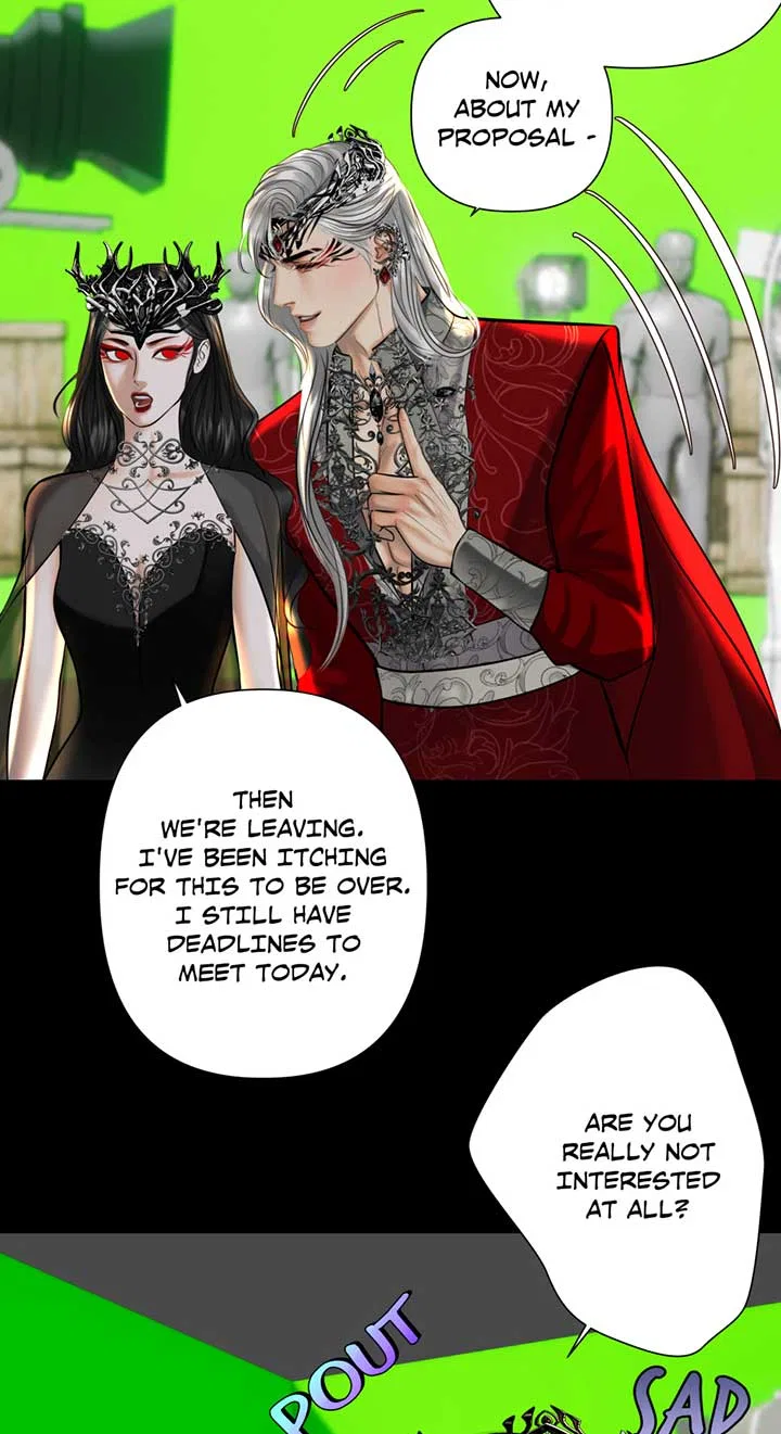I Made a Deal with the Devil Chapter 49 – Page 17