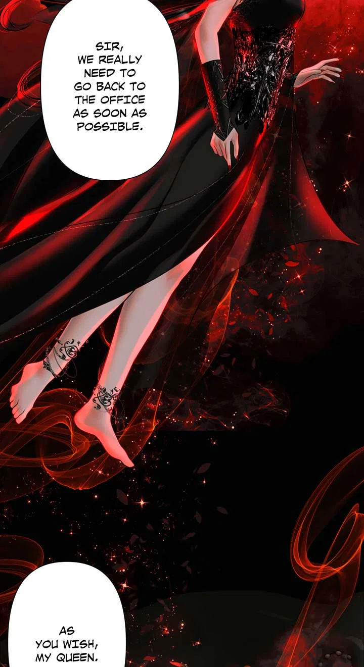 I Made a Deal with the Devil Chapter 49 – Page 19