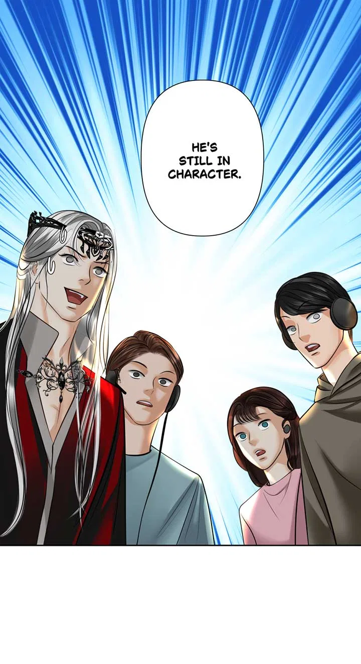 I Made a Deal with the Devil Chapter 49 – Page 21