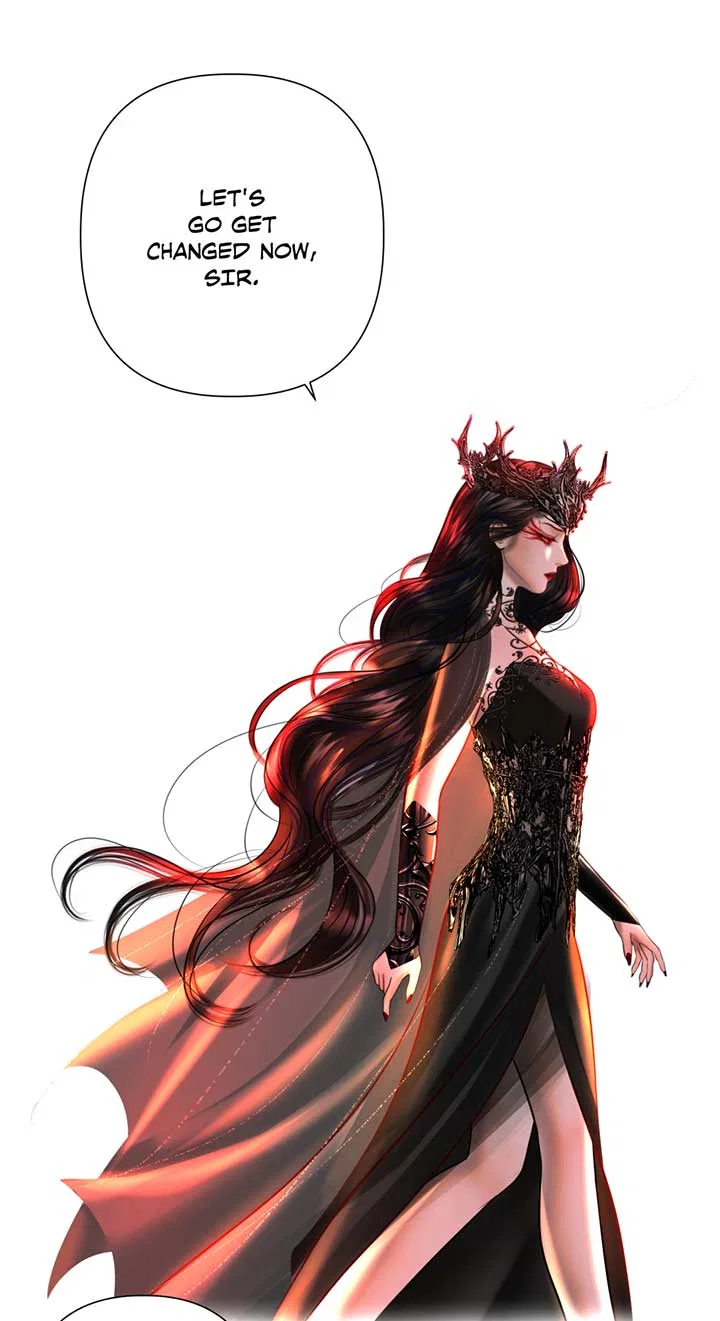 I Made a Deal with the Devil Chapter 49 – Page 22