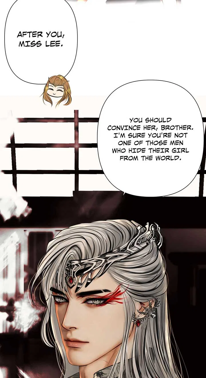 I Made a Deal with the Devil Chapter 49 – Page 23