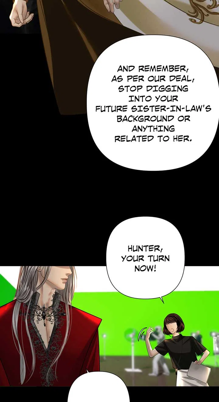 I Made a Deal with the Devil Chapter 49 – Page 27