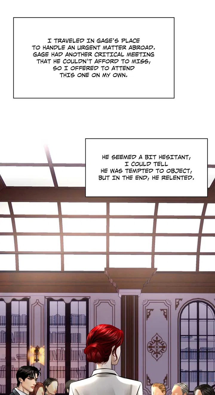 I Made a Deal with the Devil Chapter 49 – Page 33