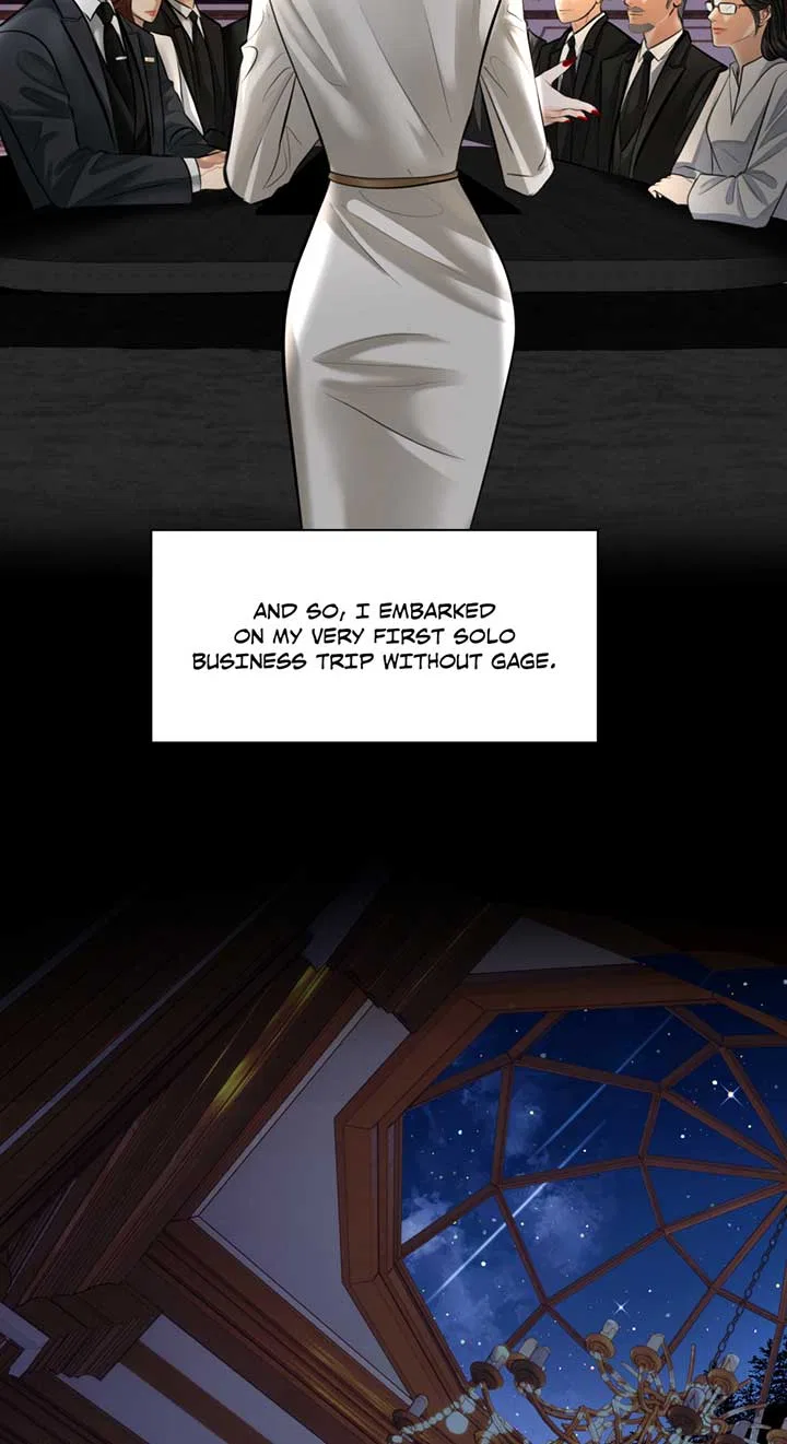 I Made a Deal with the Devil Chapter 49 – Page 34