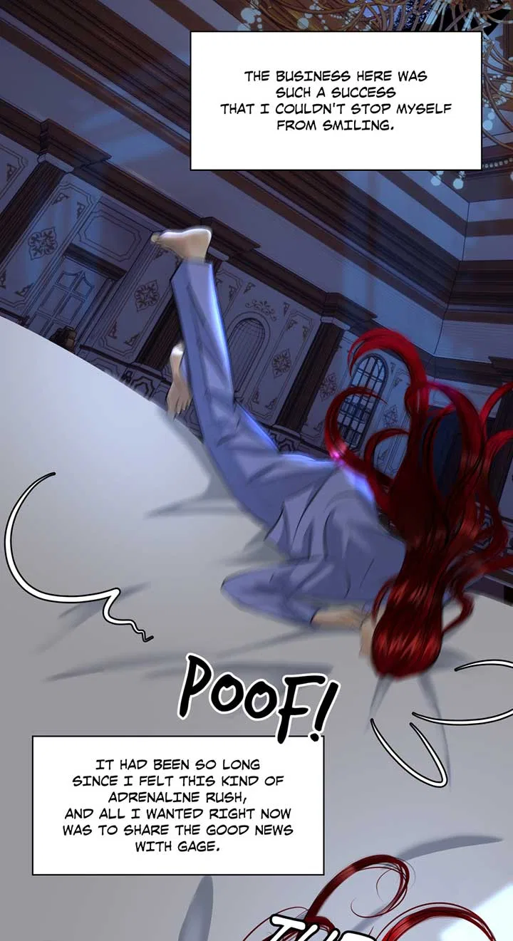 I Made a Deal with the Devil Chapter 49 – Page 35