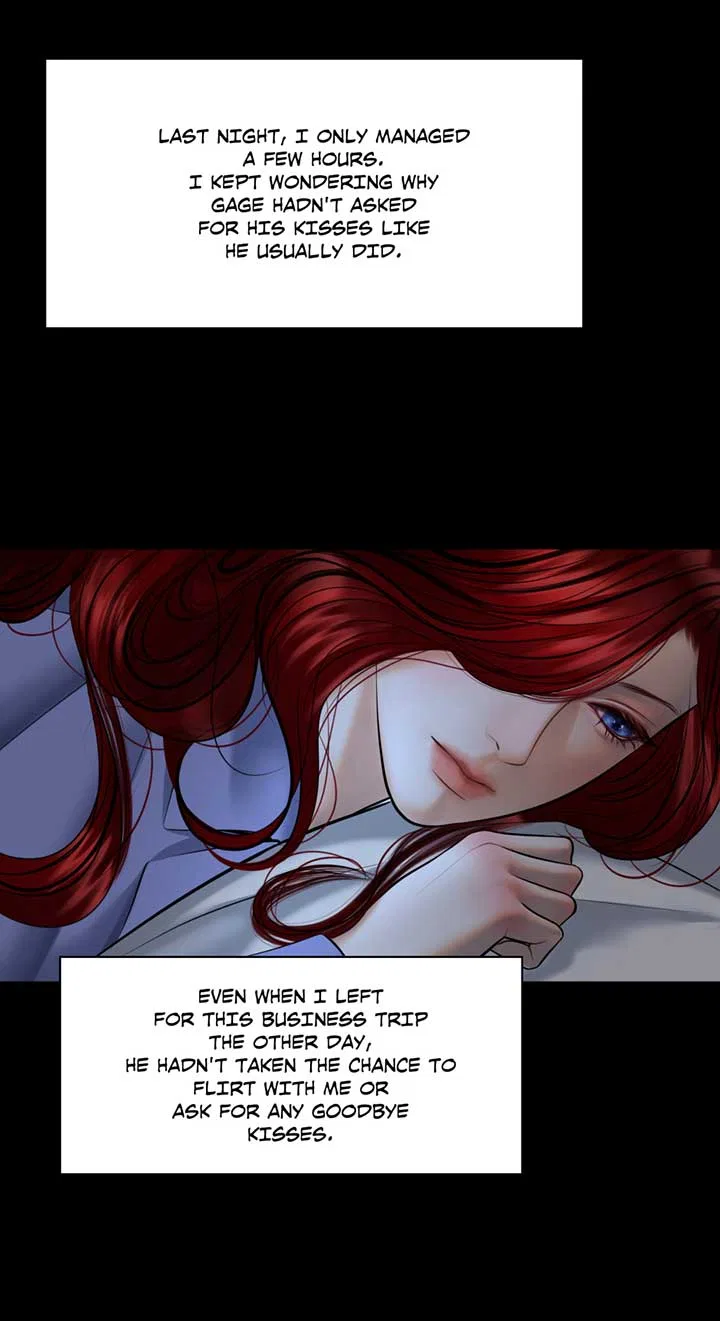 I Made a Deal with the Devil Chapter 49 – Page 38
