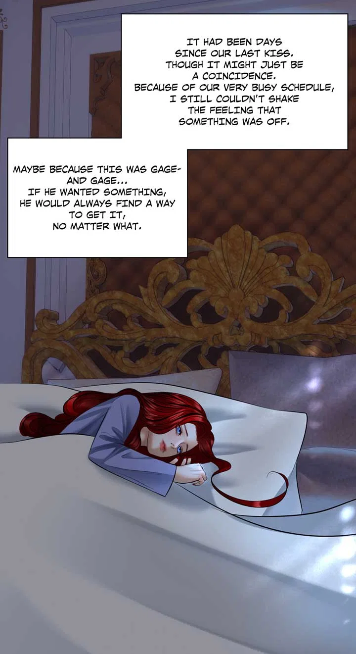 I Made a Deal with the Devil Chapter 49 – Page 40