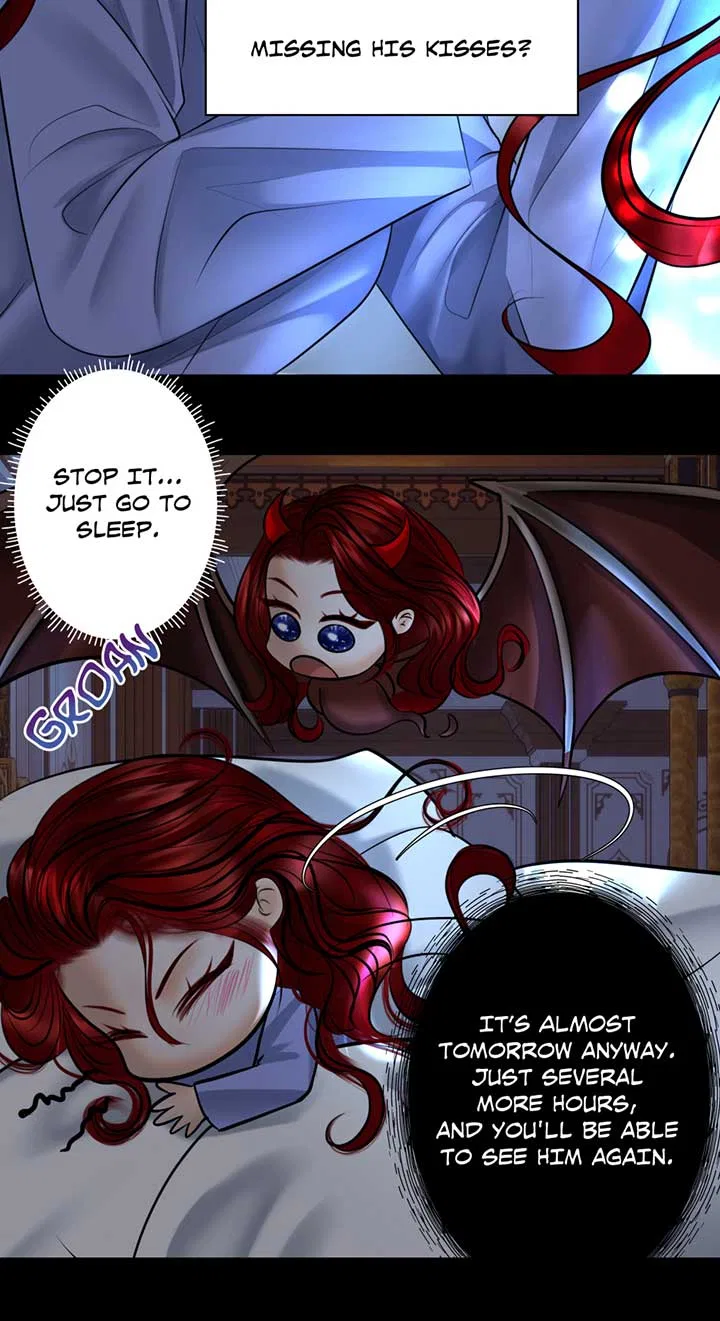 I Made a Deal with the Devil Chapter 49 – Page 42