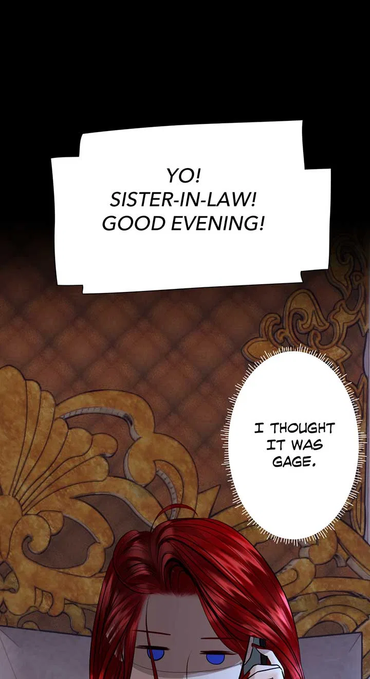 I Made a Deal with the Devil Chapter 49 – Page 48