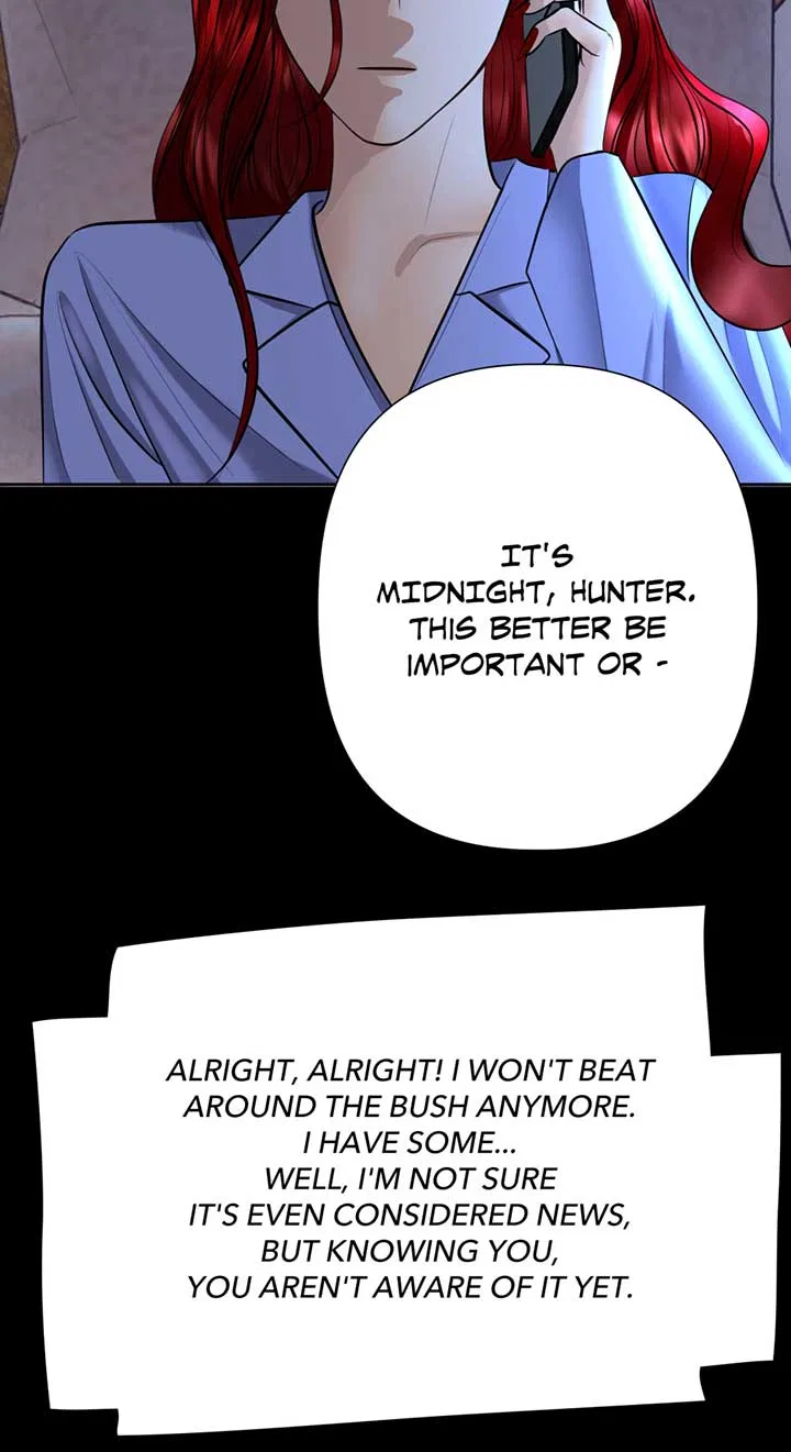 I Made a Deal with the Devil Chapter 49 – Page 49