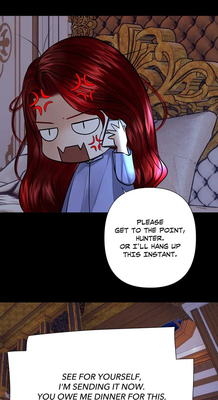 I Made a Deal with the Devil Chapter 49 – Page 50