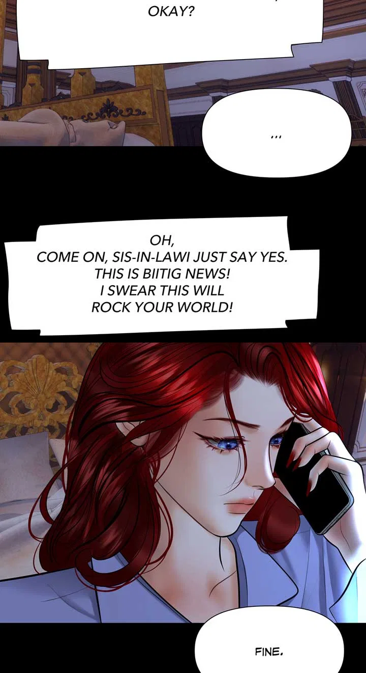 I Made a Deal with the Devil Chapter 49 – Page 51