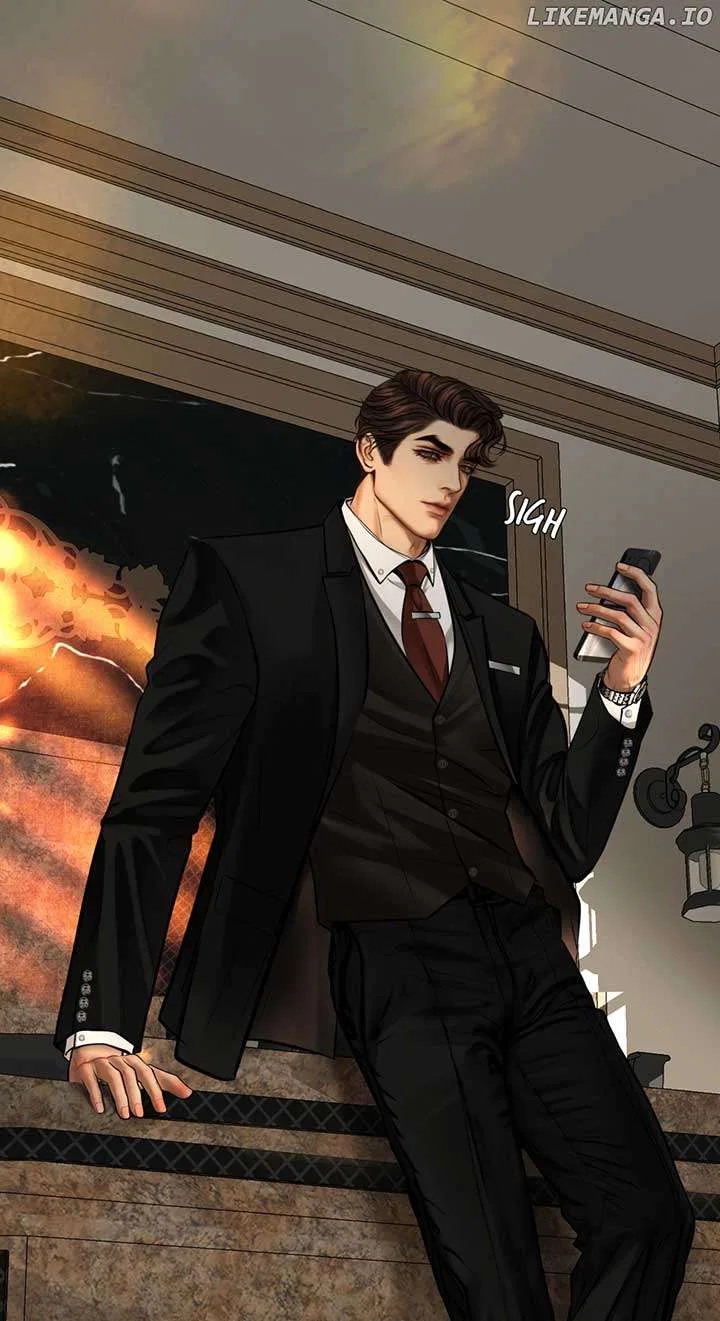 I Made a Deal with the Devil Chapter 48 – Page 4
