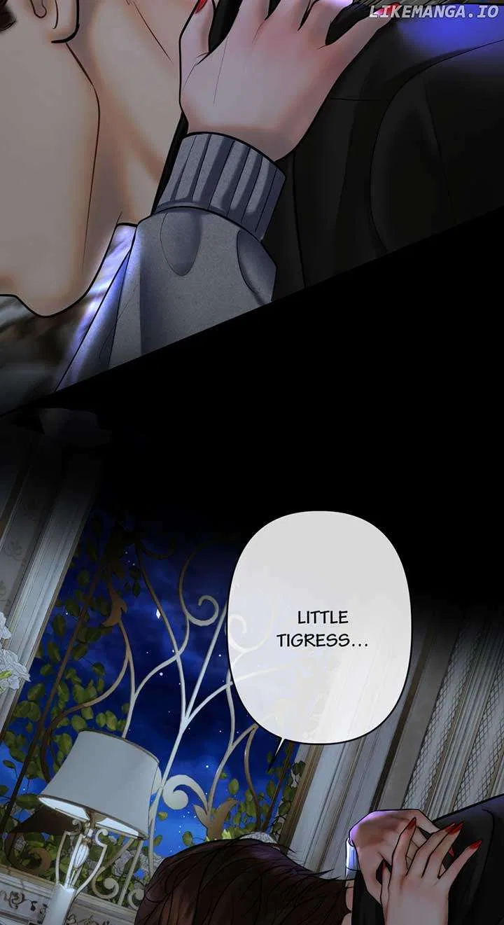 I Made a Deal with the Devil Chapter 48 – Page 10