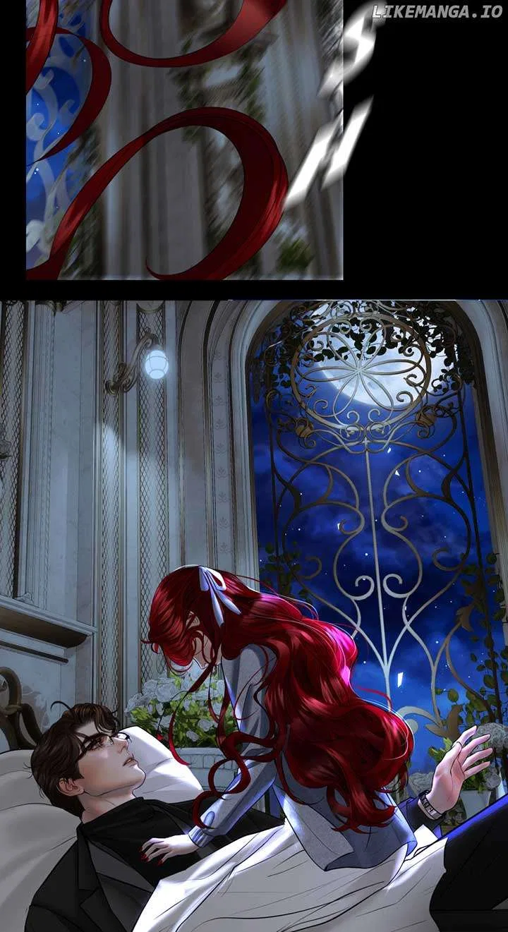I Made a Deal with the Devil Chapter 48 – Page 14