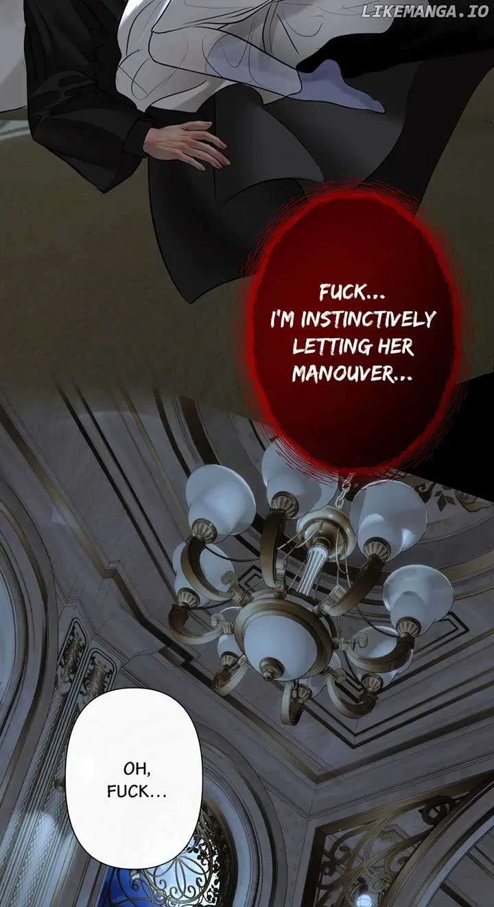 I Made a Deal with the Devil Chapter 48 – Page 15