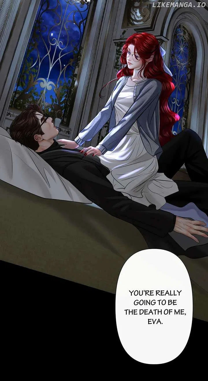 I Made a Deal with the Devil Chapter 48 – Page 16