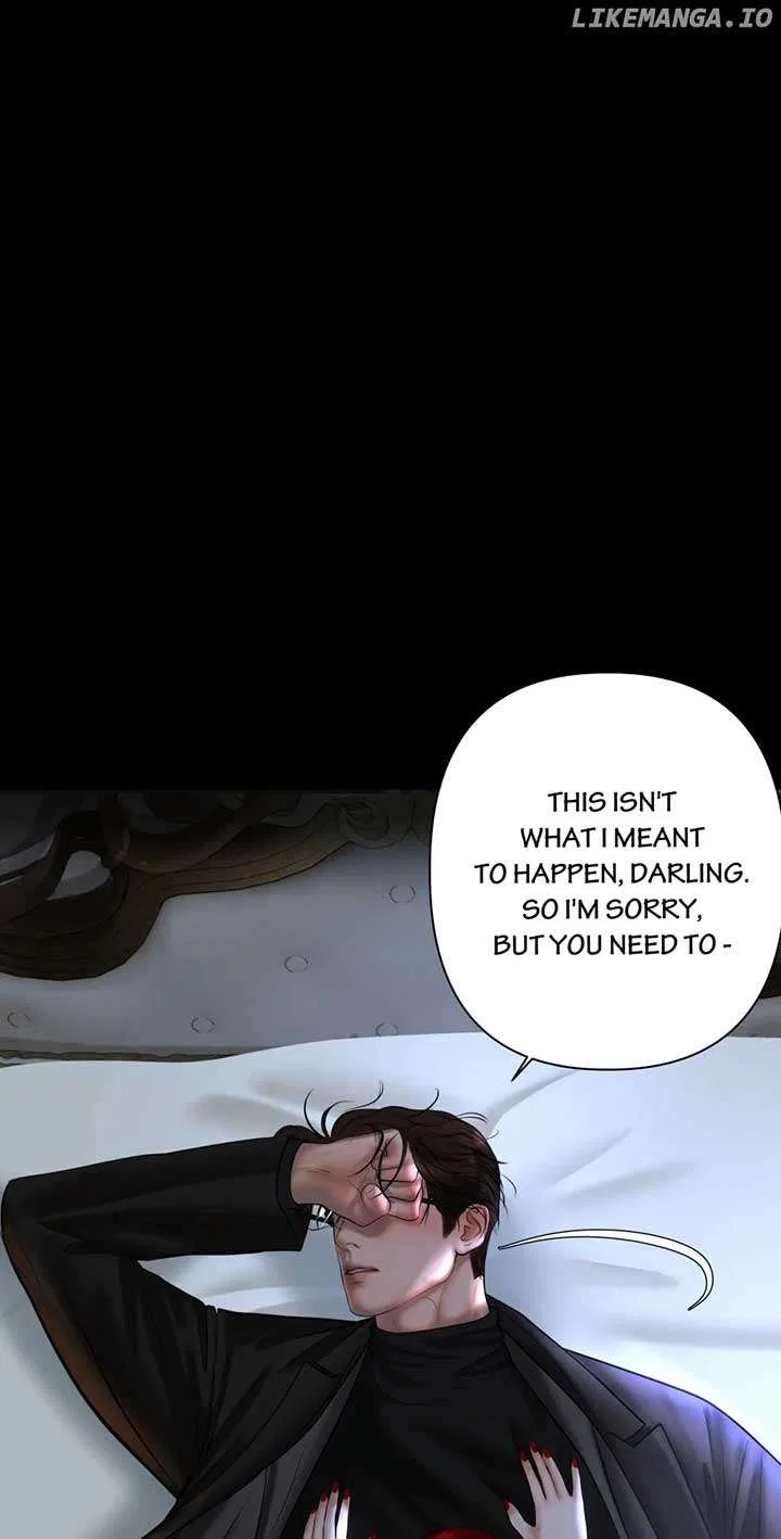 I Made a Deal with the Devil Chapter 48 – Page 17