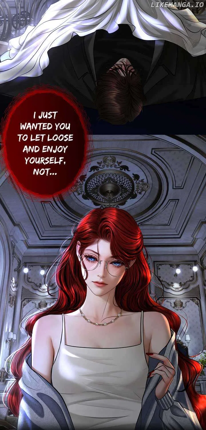 I Made a Deal with the Devil Chapter 48 – Page 20