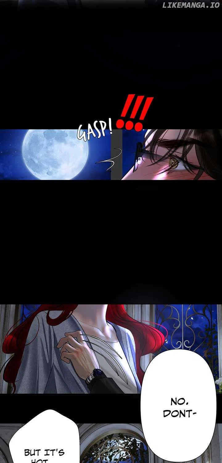 I Made a Deal with the Devil Chapter 48 – Page 21