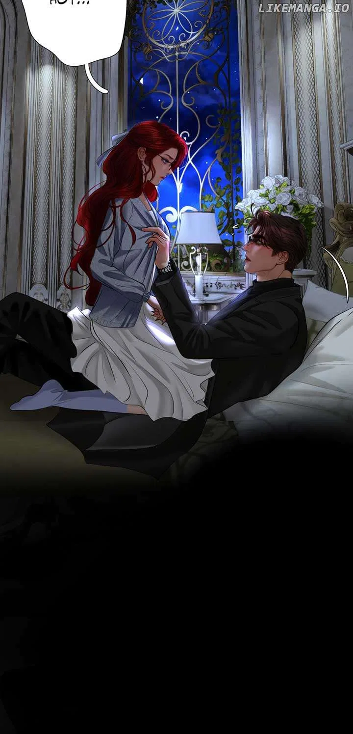I Made a Deal with the Devil Chapter 48 – Page 22
