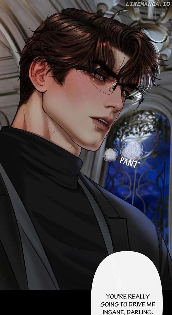 I Made a Deal with the Devil Chapter 48 – Page 25