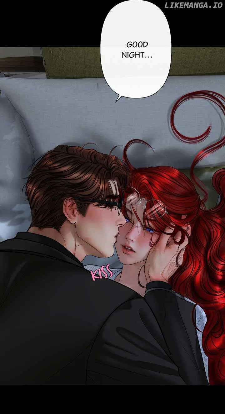 I Made a Deal with the Devil Chapter 48 – Page 27