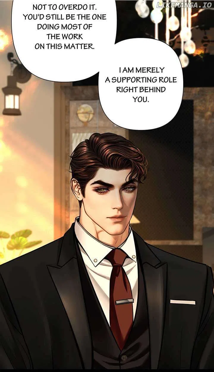 I Made a Deal with the Devil Chapter 48 – Page 34