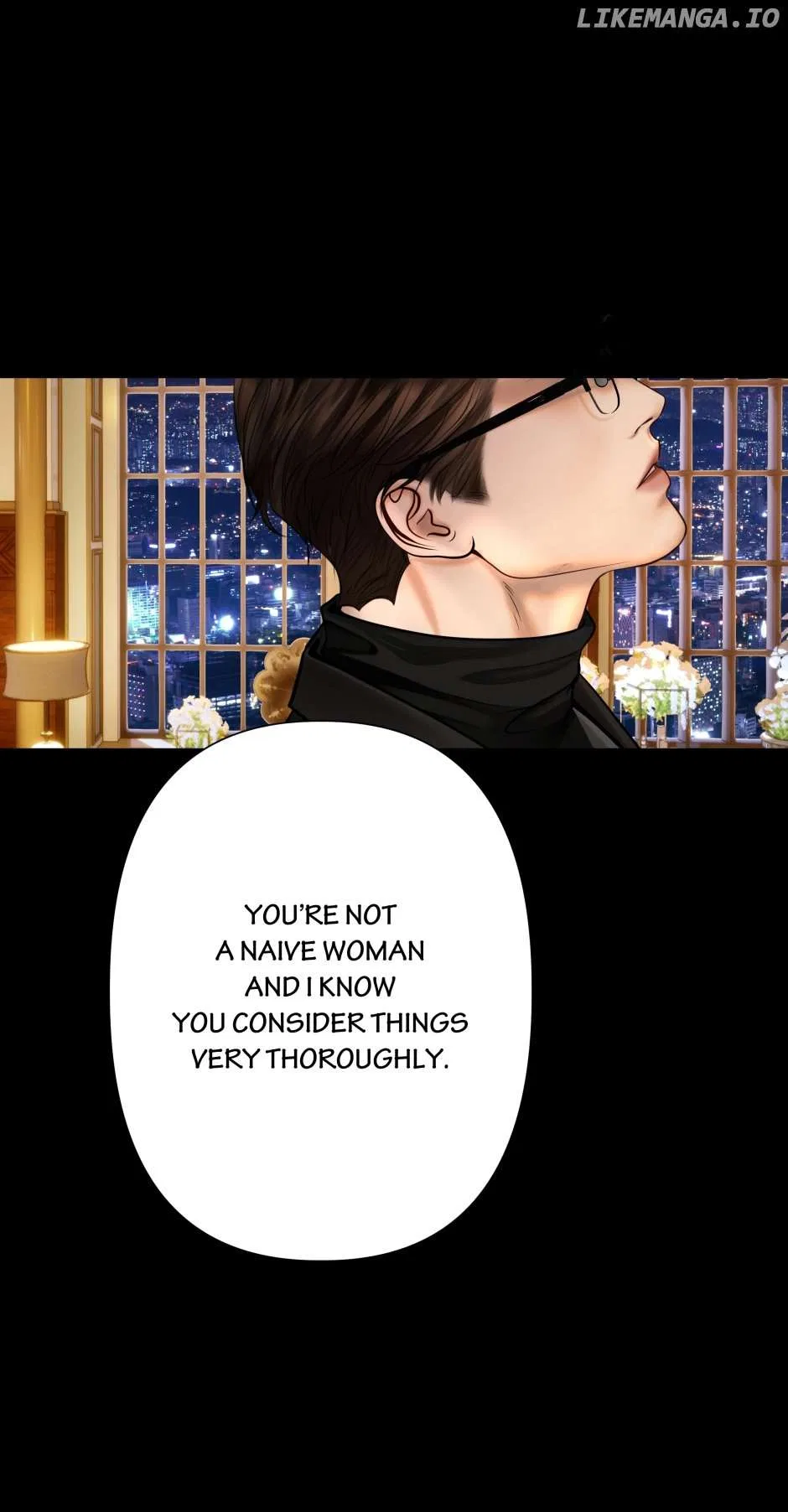 I Made a Deal with the Devil Chapter 47 – Page 6