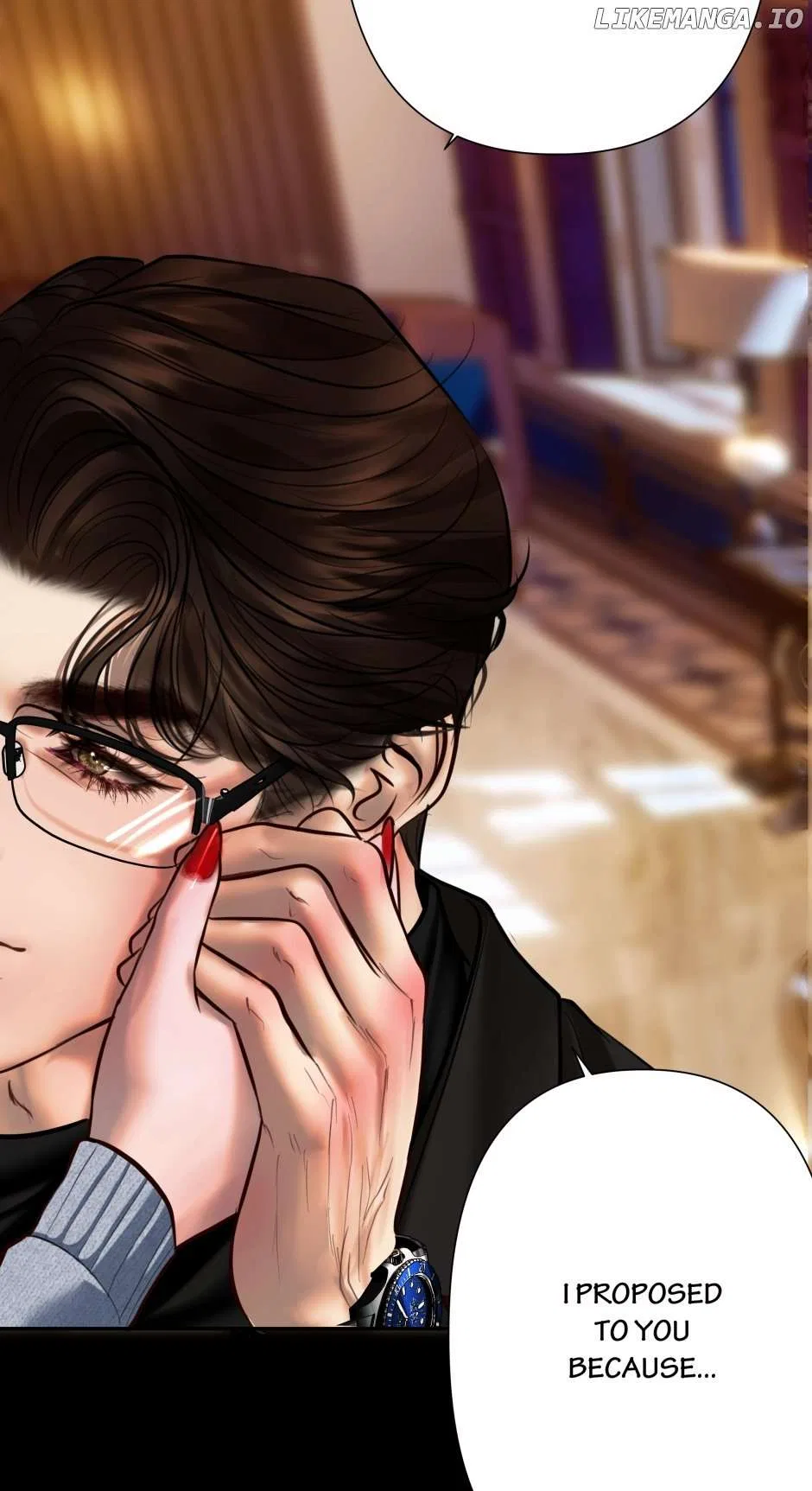 I Made a Deal with the Devil Chapter 47 – Page 11