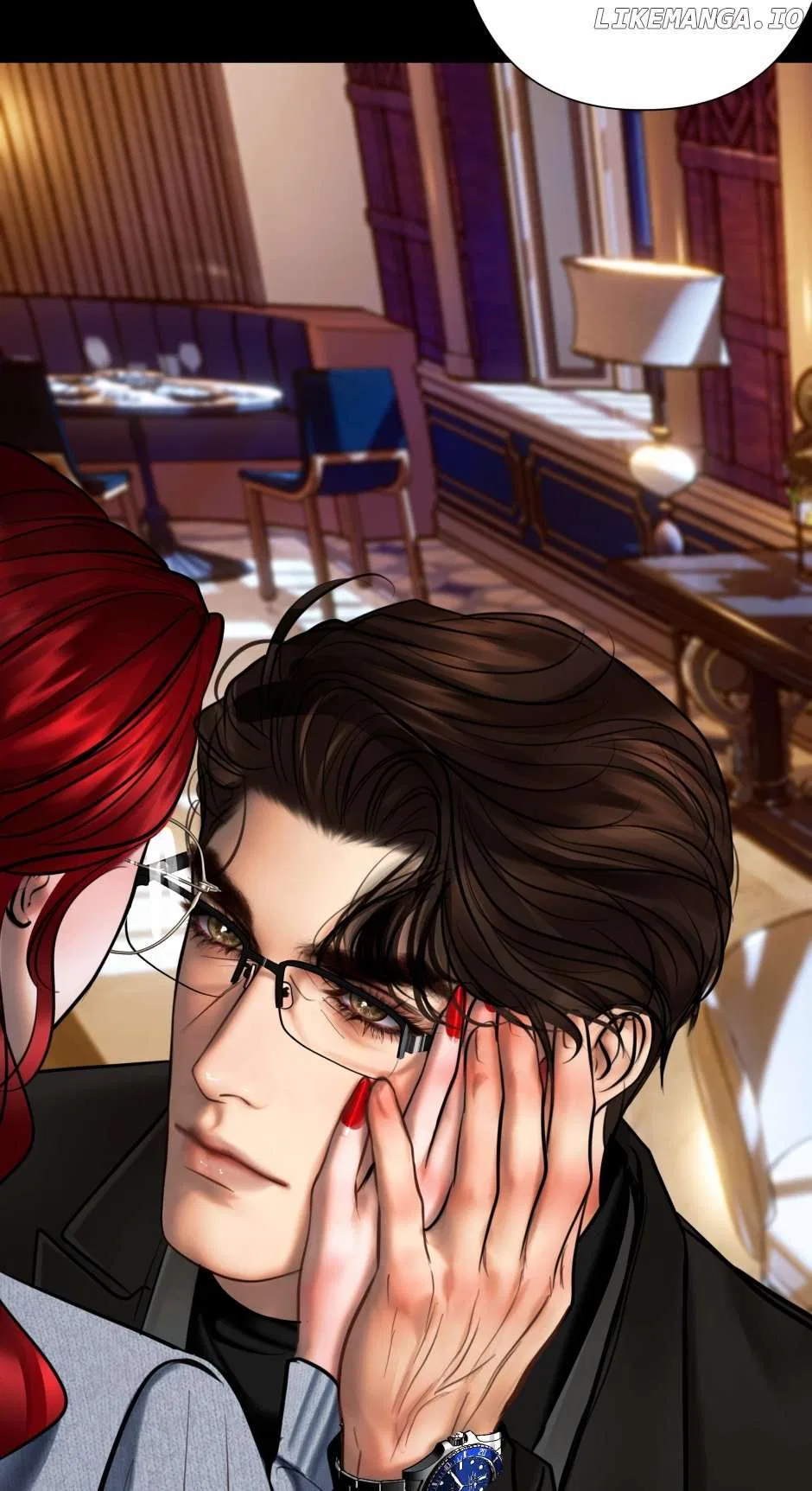 I Made a Deal with the Devil Chapter 47 – Page 12