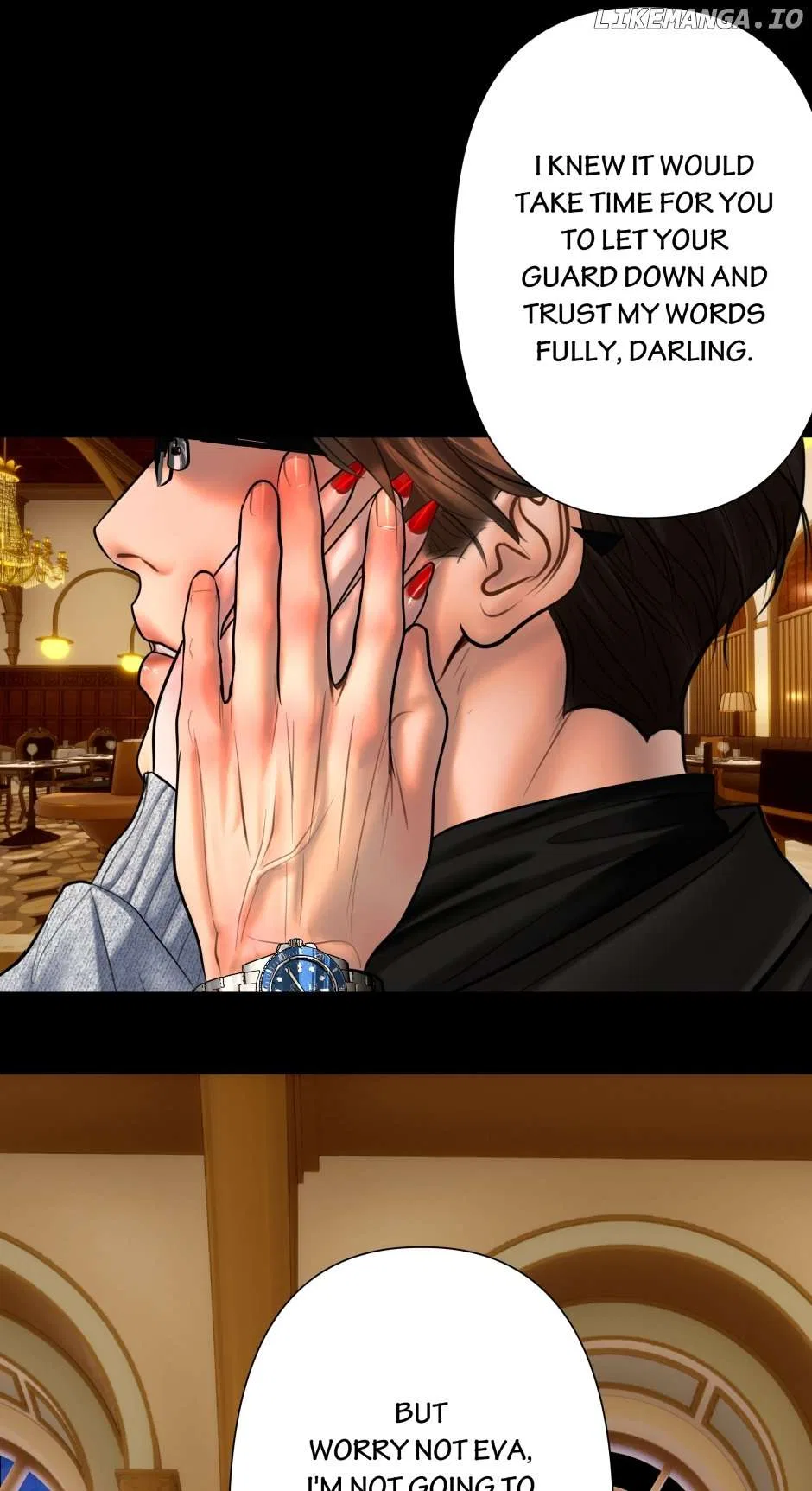 I Made a Deal with the Devil Chapter 47 – Page 14