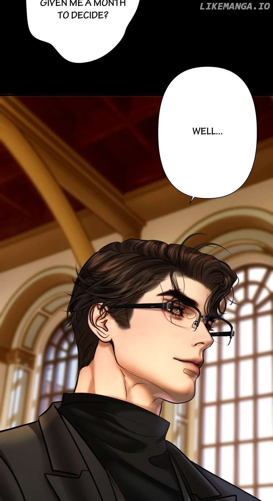 I Made a Deal with the Devil Chapter 47 – Page 17